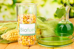 Higher Rads End biofuel availability