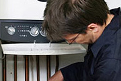 boiler repair Higher Rads End