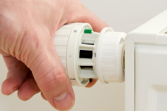 Higher Rads End central heating repair costs