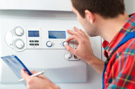 free commercial Higher Rads End boiler quotes
