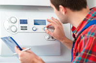free Higher Rads End gas safe engineer quotes