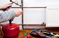 free Higher Rads End heating repair quotes
