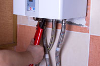 free Higher Rads End boiler repair quotes